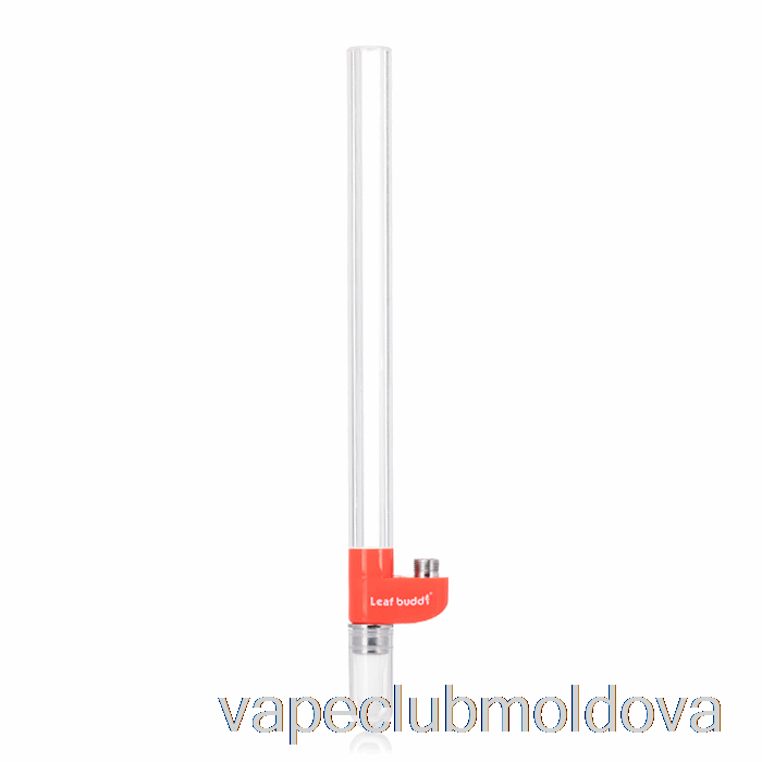 Vape Pod Kit Leaf Buddi Nectar Collector Red